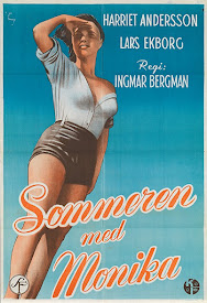 Watch Movies Summer with Monika (1953) Full Free Online