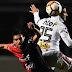 Colon de Santa Fe vs Sao Paulo EN VIVO ONLINE Por un pase a octavos de final / Copa Sudamericana 2018