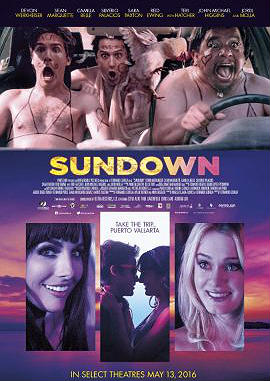 Sundown Legendado Baixar Sundown 270x400 Sundown Legendado Download