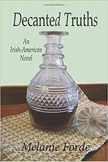 Decanted truths by Melanie Forde