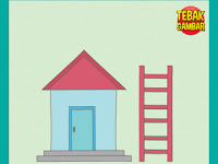 Tebak Gambar Rumah dan Tangga Tebak Gambar Rumah dan Tangga