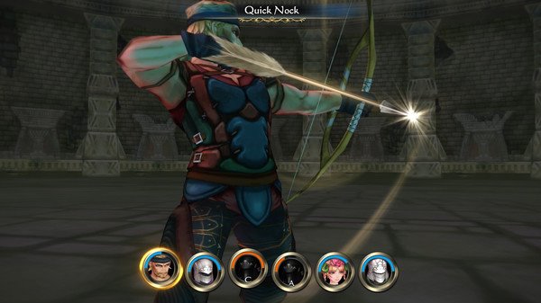 SaGa SCARLET GRACE: AMBITIONS (2019) PC Full SaGa SCARLET GRACE: AMBITIONS (2019) PC Full