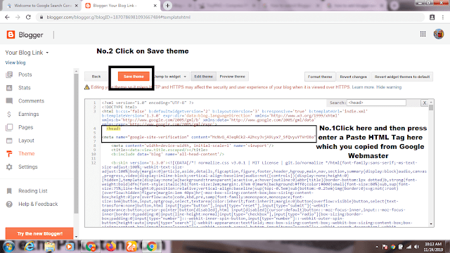 Submit your website in gsc Submit your website in gsc