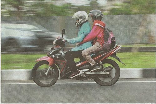 Astagfirullah, Kamu Sebagai Wanita Harus Tahu 5 Kelakuan Wanita Calon Masuk Neraka Astagfirullah, Kamu Sebagai Wanita Harus Tahu 5 Kelakuan Wanita Calon Masuk Neraka