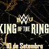 Card - BW Universe PPV: King of the Ring 2017