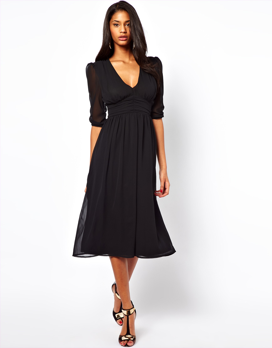 Boohoo платье миди черное вискоза. черные платья миди с длинным рукавом. Max mara черное платье футляр миди. асос платья миди черное. асос платья миди черное.
