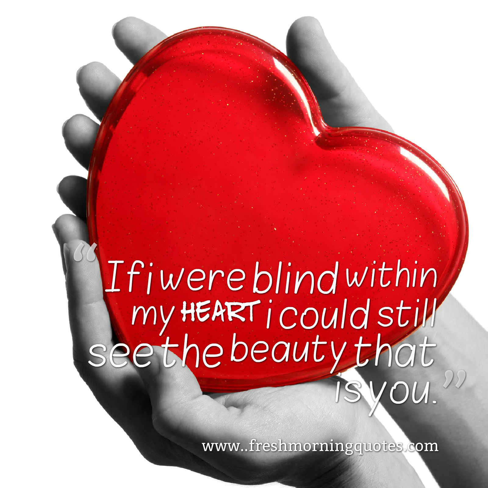 beauty about her quotes