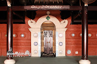 masjid merah panjunan