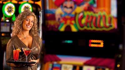 Trik Casino Menghabiskan Uang Anda Trik Casino Menghabiskan Uang Anda