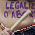 Juiz do STF pede uma liminar para a ação da legalização do aborto