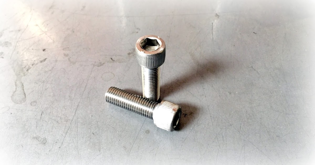 Excellence In Custom Fasteners & Hardware Custom Unique Thread Pitch