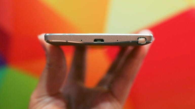 Samsung Galaxy Note 4 Özellikleri 7