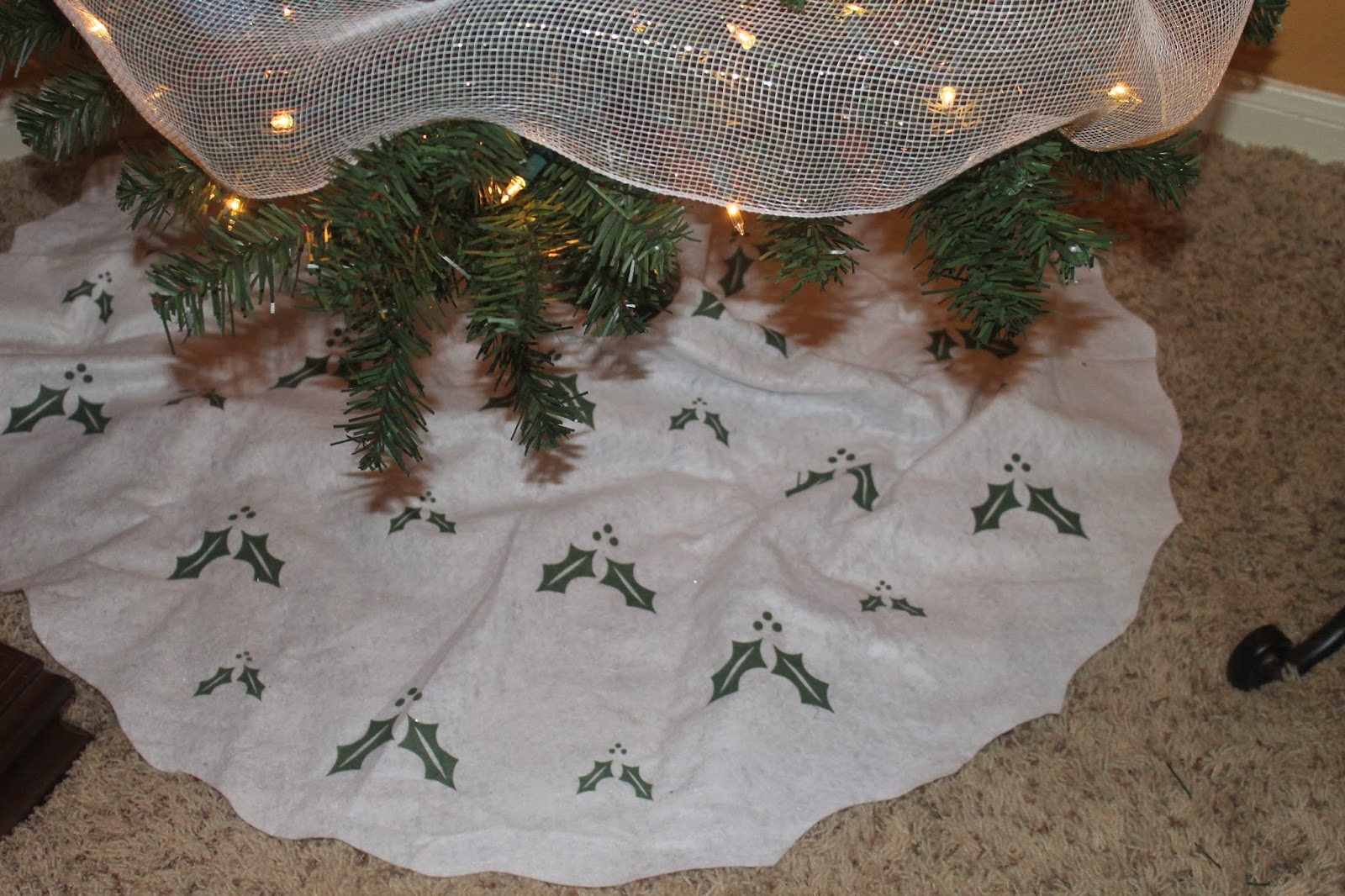 Texas Decor Dollar Tree Christmas Decor Around The House