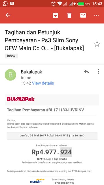 Cara Berbelanja Di Aplikasi Bukalapak Cara Berbelanja Di Aplikasi Bukalapak