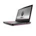 Laptop chơi game Dell Alienware được nâng cấp lên một tầm cao mới, thiết kế mới