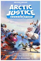 Arctic Justice (2018) online subtitrat