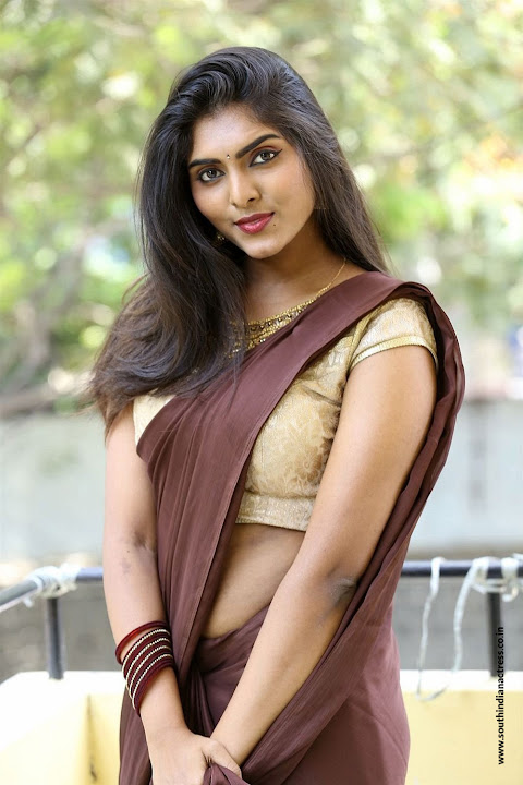 Aslesha Varma