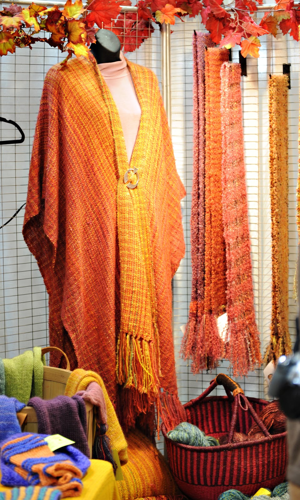 The Big E Fiber Festival Photos