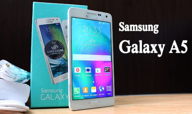 Harga HP Samsung A5 Harga HP Samsung A5