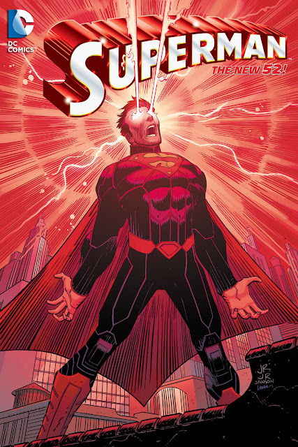 superman new 52