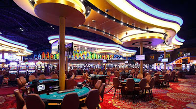Daftar Agen Casino Online Terpercaya dan Terbaik Daftar Agen Casino Online Terpercaya dan Terbaik
