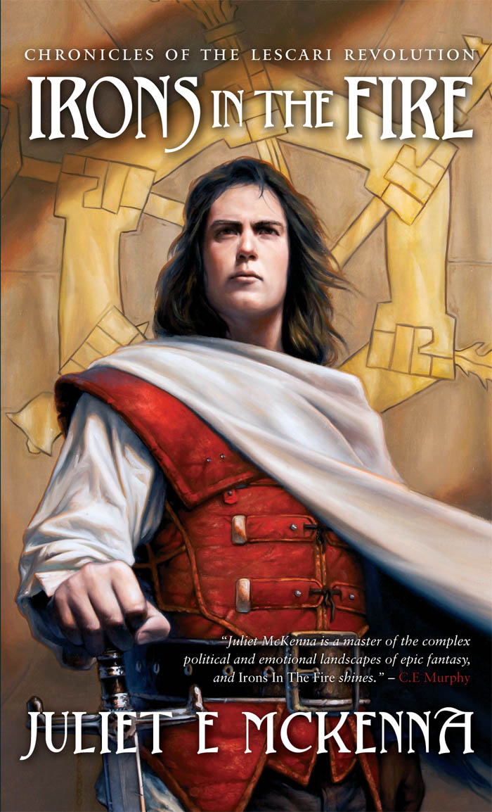 6 Impossible Things February 2012