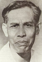 Biodata Tokoh Sumpah Pemuda Johannes Leimena