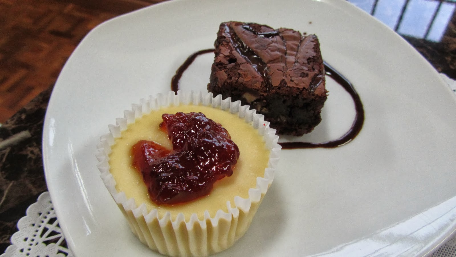 Around The World In 80 Meals Abercrombie Tea House