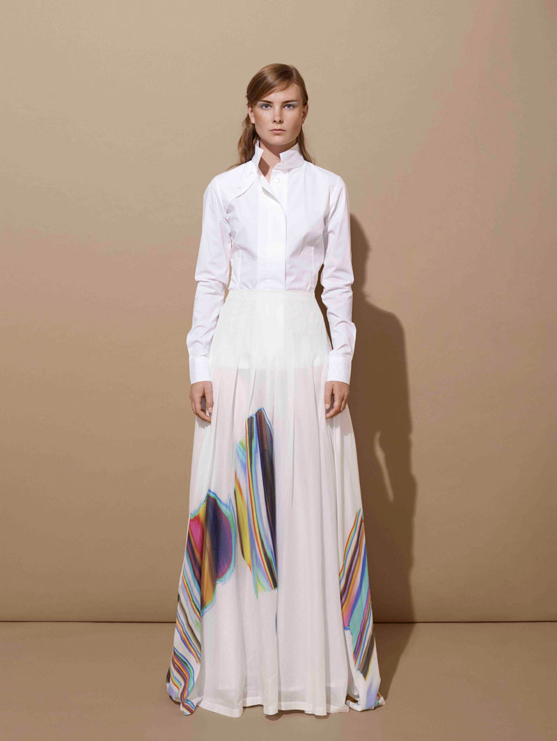 Christian Westphal Spring/summer 2013 Women’s Collection