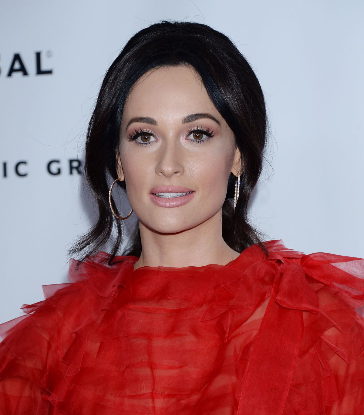 Kacey Musgraves At Universal Music Group Grammy After Party Los Angeles.