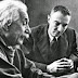 Το άκρως απόρρητο έγγραφο του Albert Einstein και Robert Oppenheimer για τις σχέσεις με τους κατοίκους των ουρανίων σωμάτων 