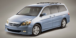 odyssey honda 2005 transmission fog problems gen 2007 xl 3rd interior repair aftermarket known oem clear lights jose san