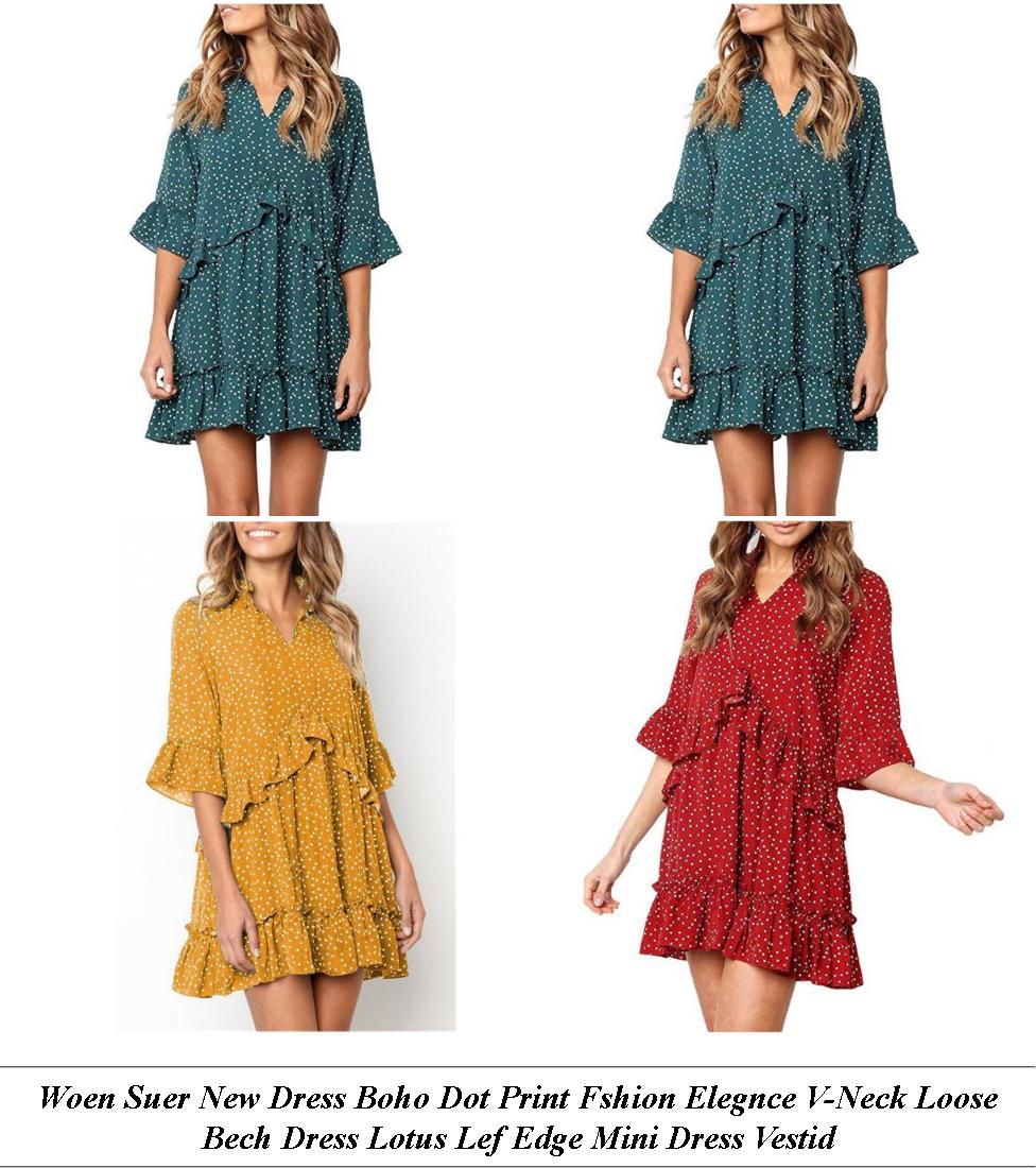 Black Dresses For Women - Summer Dresses Sale - White Dress - Buy Cheap Clothes Online