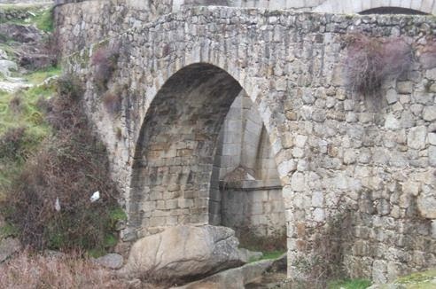 Puente de Grajal Puente de Grajal