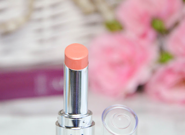 Oriflame The One Colour Obsession Lipstick Nude Appeal
