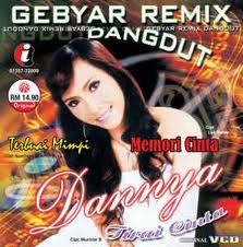Daftar Lagu Dangdut Koplo Terbaru Juni 2013