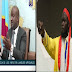 Yves Kisombe insulte Né Mwanda Nsemi : " il souffre de pathologie de type psychiatrique , Kabila n 'est pas Rwandais .... "  (vidéo) 
