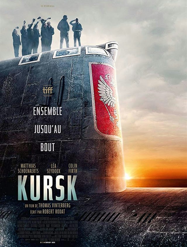 Kursk (2019)