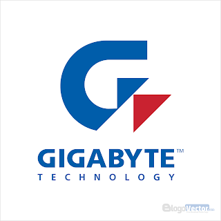 Gigabyte Logo vector (.cdr)