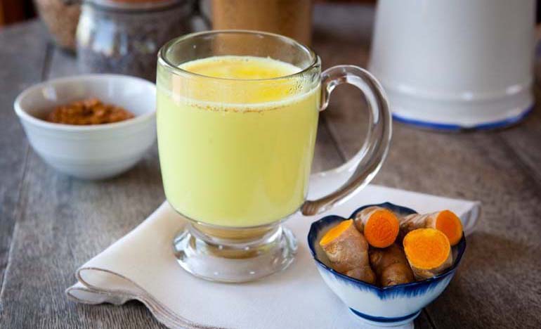 Manfaat Susu Kunyit Bagi Kesehatan Manfaat Susu Kunyit Bagi Kesehatan