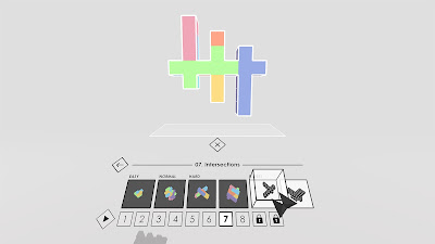 Cubism Game Screenshot 2
