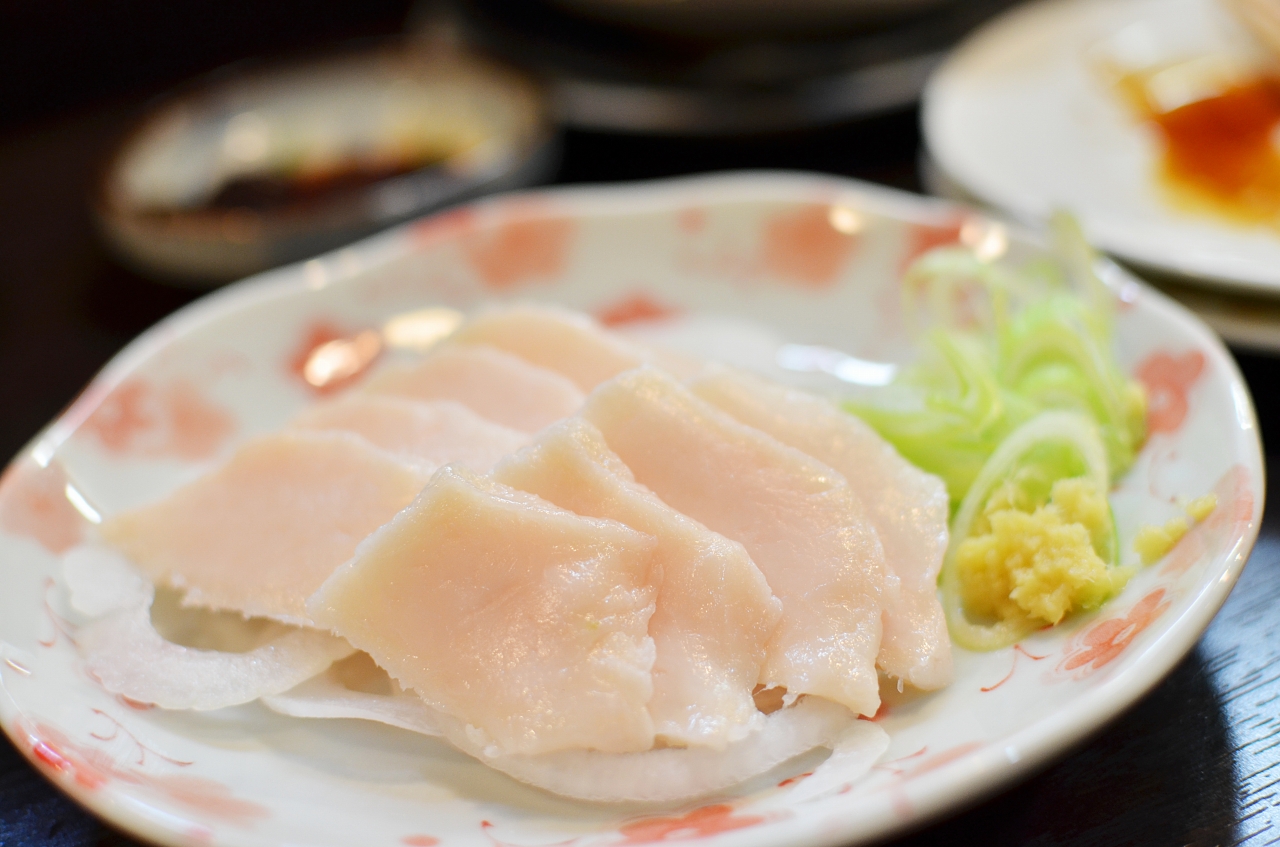 馬、うまし！～くまもと名物「馬刺し」を堪能～ スタッフブログ｜週刊メールマガジン『気になる！くまもと』