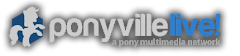 Ponyville Live