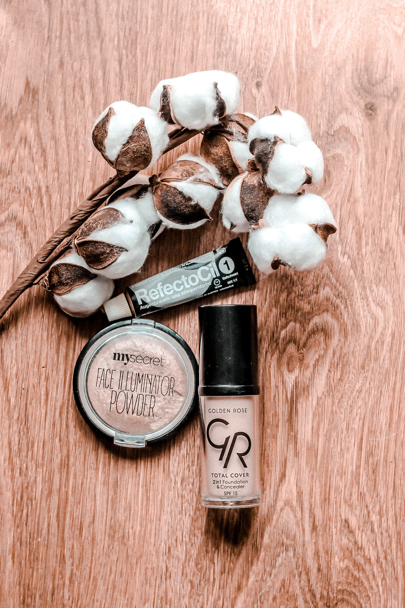 Kosmetyczni ulubieńcy wiosny 2019