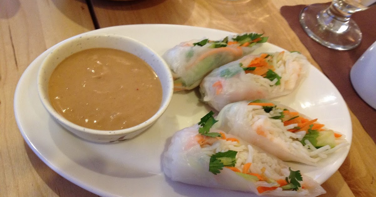 My Connecticut Po's Rice and Spice East Hampton, Conn.