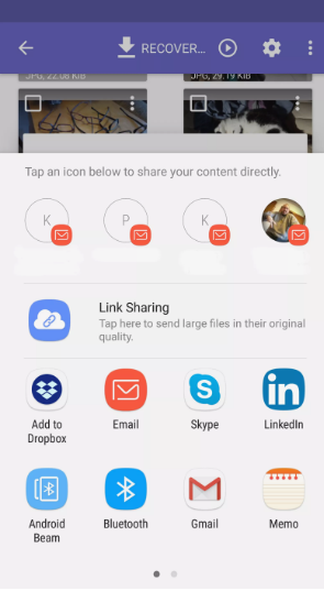 Cara Memulihkan Foto yang Dihapus Di Android Cara Memulihkan Foto yang Dihapus Di Android
