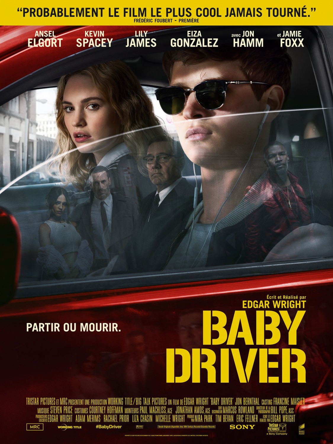 Baby Driver Stream English Baby Driver Stream English