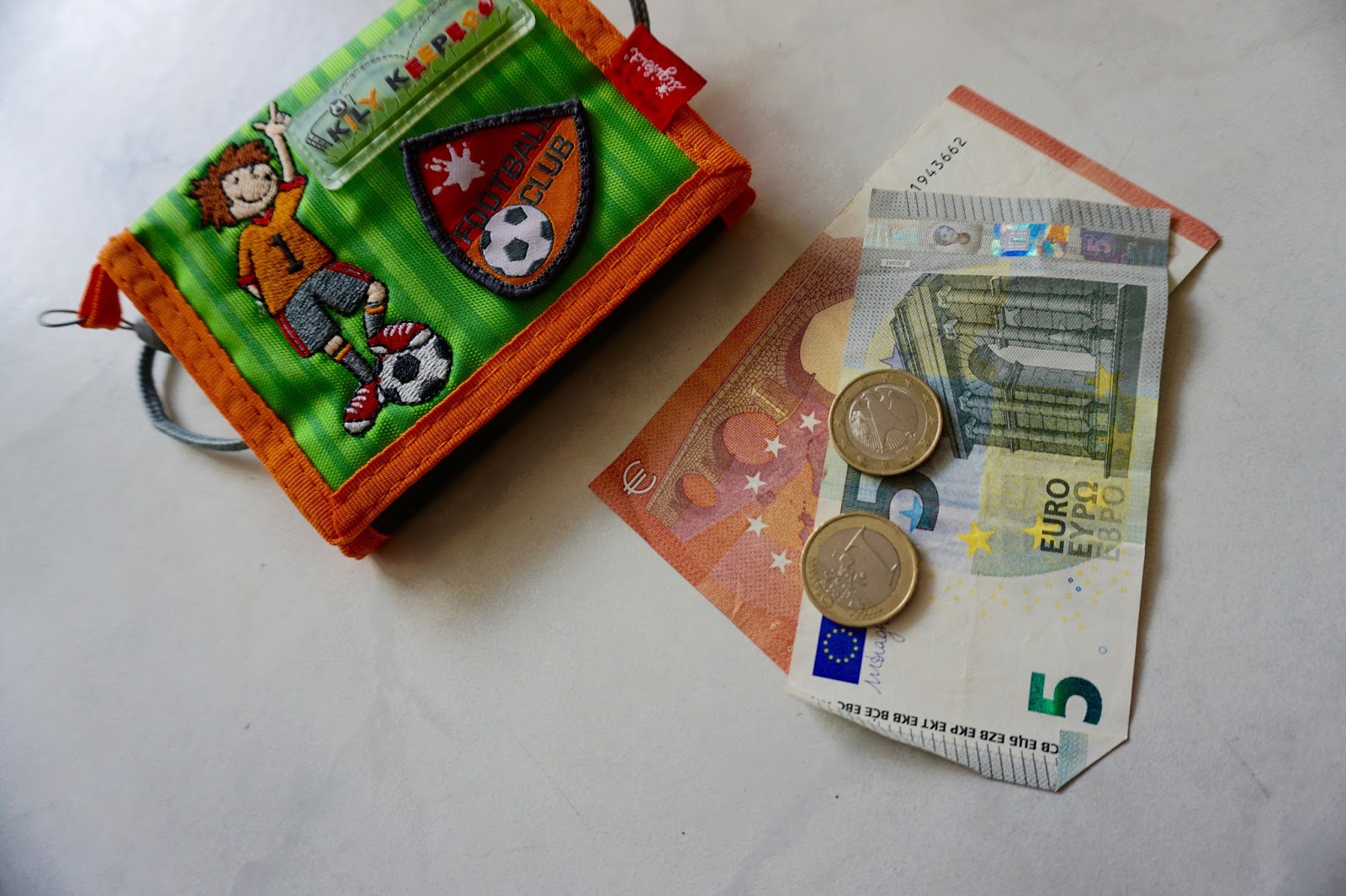 Taschengeld Tips & Tricks für das erste eigene Geld new Mamas World