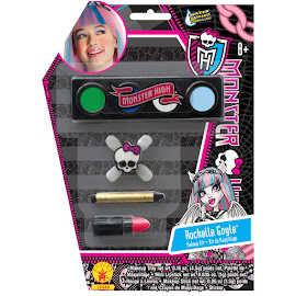 Monster High Rubie's Rochelle Goyle Makeup Kit Costume