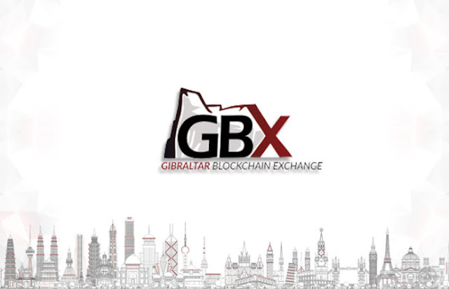 The Gibraltar Stock Exchange (GBX) Token Sale